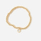 Alexa Leigh - Women's All My Heart Bracelet