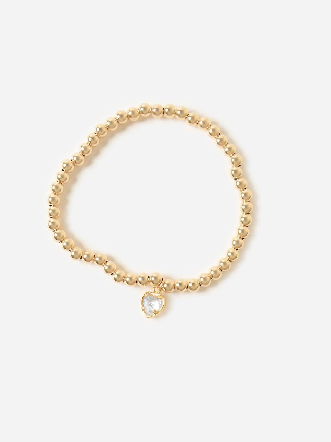 Alexa Leigh - Women's All My Heart Bracelet