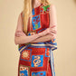 Hunter Bell - Paloma Wrap Skirt