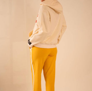 Care Tucker - Hendrix Hoodie - I Miss The Old Days