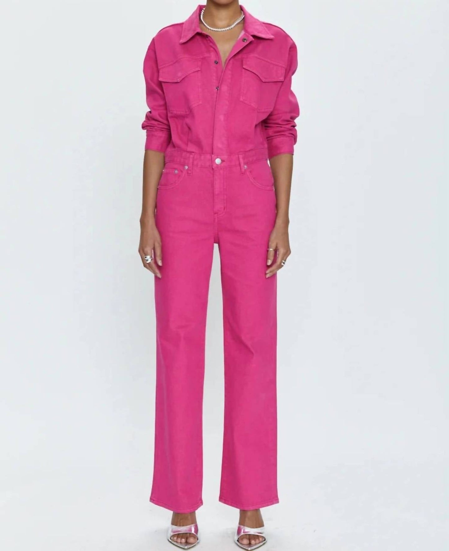 Pistola - Nikki Jumpsuit