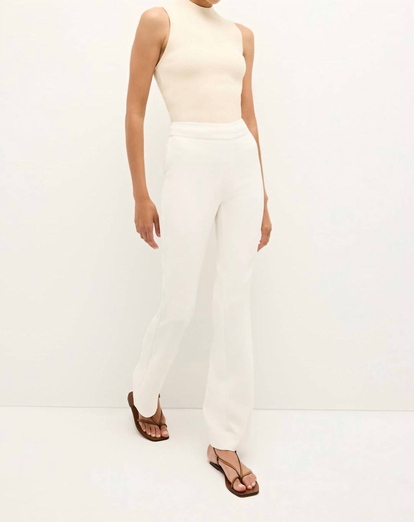 Marie Oliver - Mia Slim Pant