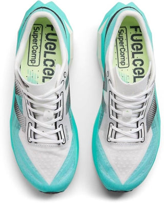 New Balance - Men's Fuelcell Supercomp Elite V4 Running Shoe