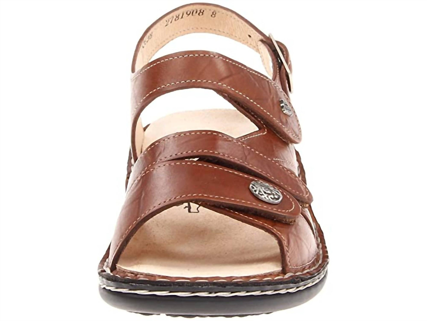 Finn Comfort - Women's Gomera Sandal