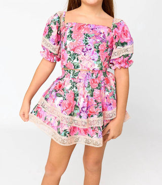 Buddylove - Tween Girl's Simone Outfit Set