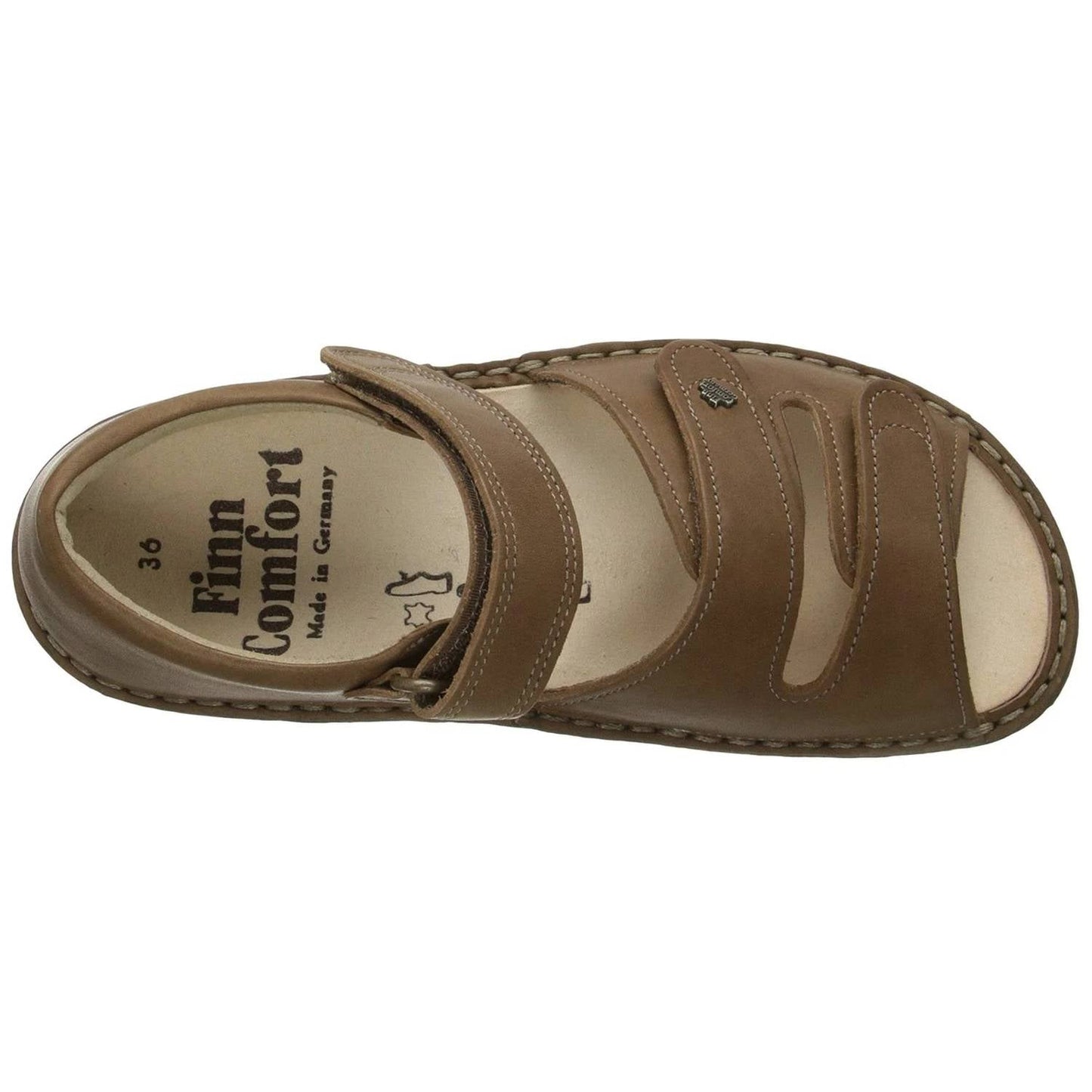 Finn Comfort - Women's Baltrum Sandal