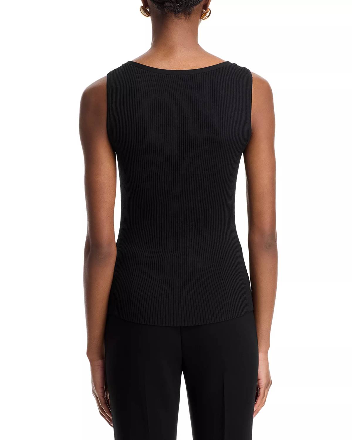 Generation Love - Pacey V Neck Sleeveless Sweater