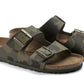 Birkenstock - Women's Arizona Birko Flor Sandal