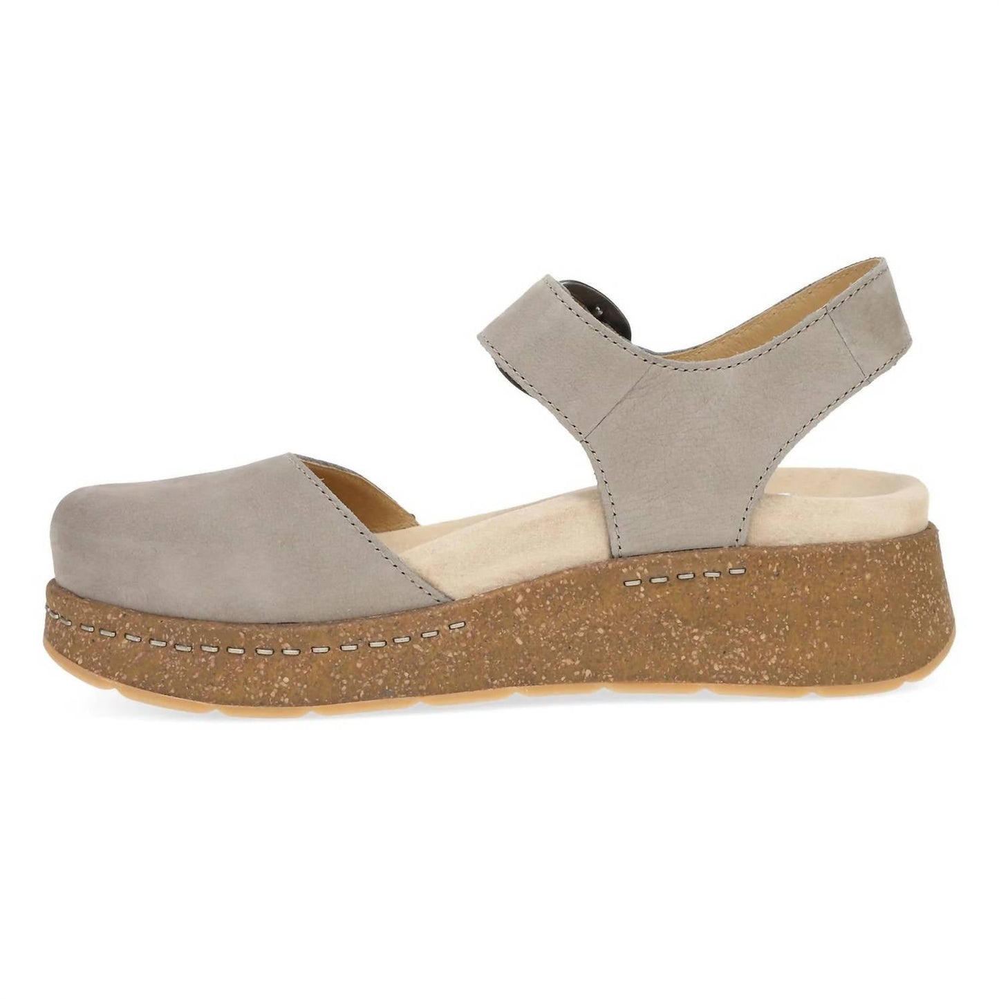Dansko - Brynlee Waxy Milled