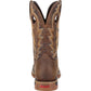 Rocky - Men's Long Range Waterproof 11" Western Boot