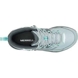 Merrell - Women’s Speed Strike 2 Mid Waterproof Hiking Boots