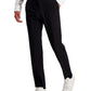 Armani Exchange Men's Slim Fit Wool Suit Pants