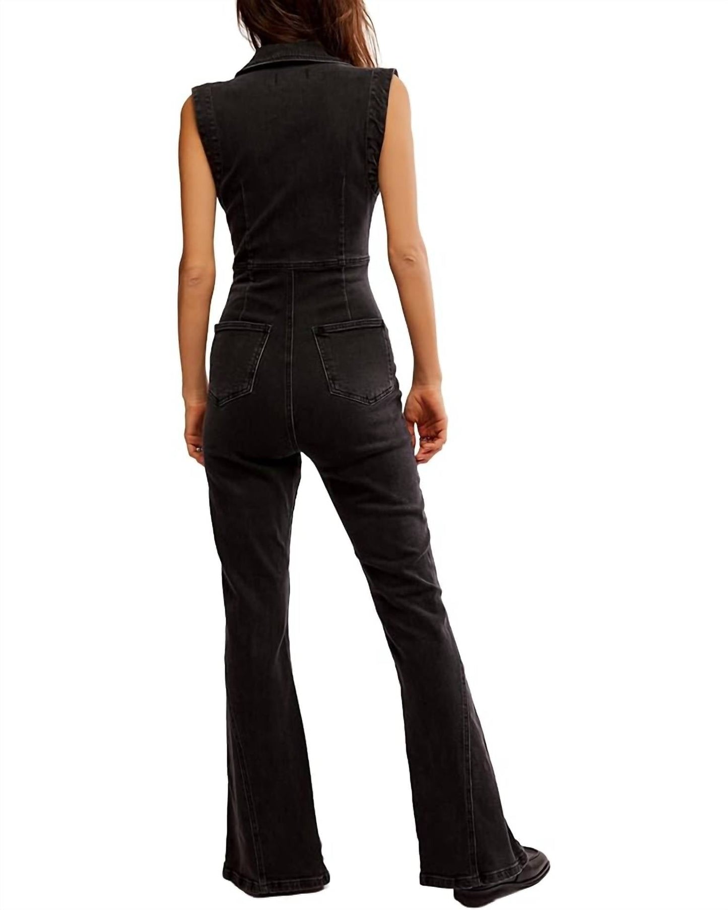 Free People - Crvy Ring The Alarm One Piece
