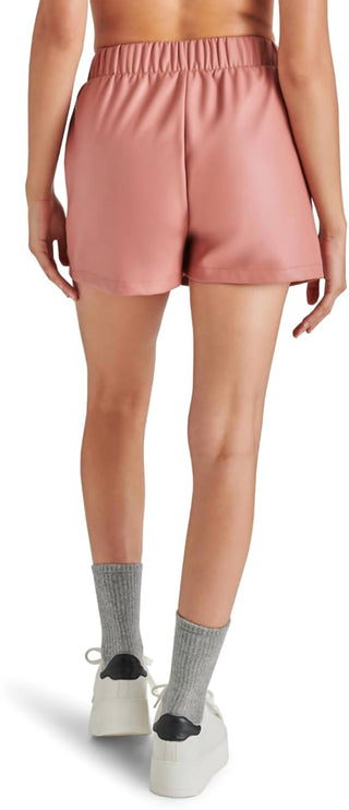 Steve Madden - Faux The Record Short