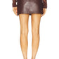 Pistola - Abi Mini Skirt