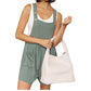 123 Amore - Woven and Worn Tote Bag