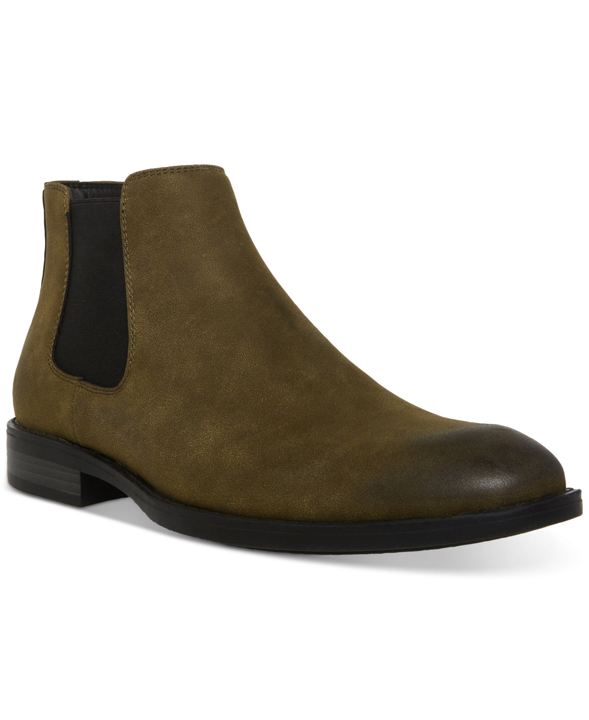 Maxxin Mid Height Chelsea Boot