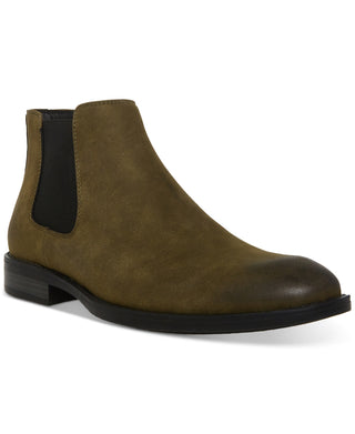 Maxxin Mid Height Chelsea Boot