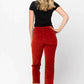 Judy Blue - Corduroy Trouser Pants