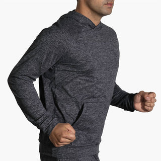 Brooks - Luxe Hoodie