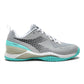 Diadora - Women's Blushield Torneo 2 All Ground Tennis Shoe