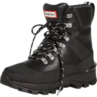 Hunter - Women's Commando Boots