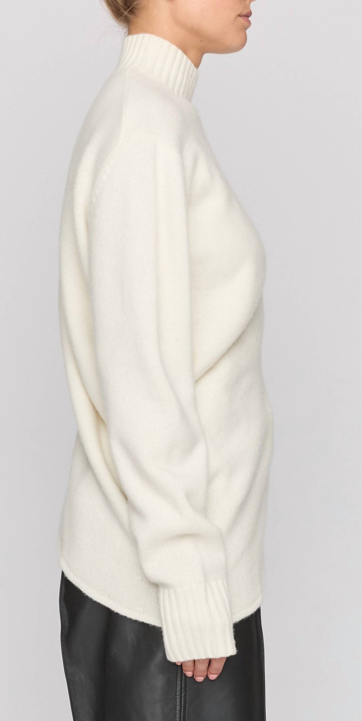 A.L.C. - Naomi Sweater