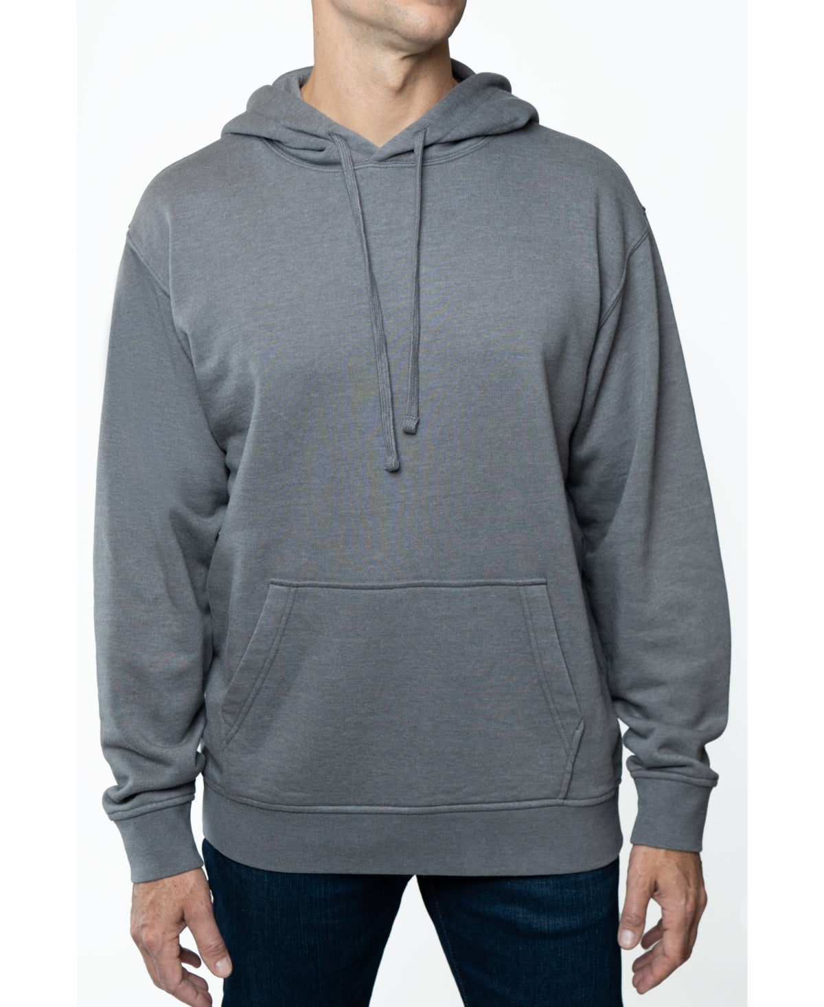 lazer-mens-long-sleeve-burnout-fleece-hoodie