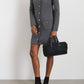 Alex Mill - Stella Long Sleeve Cotton & Cashmere Knit Mini Dress