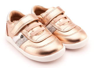 Oldsoles - Kid's Play Ground Sneakers