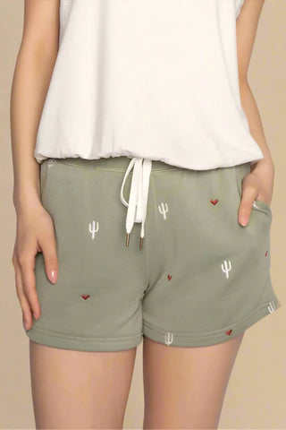 Pj Salvage - Wild Lands Lounge Short