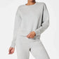 Spanx - Crew Neck Sweatshirt
