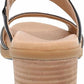 Dansko - Women's Theresa Multi-Strap Slip-On Sandal