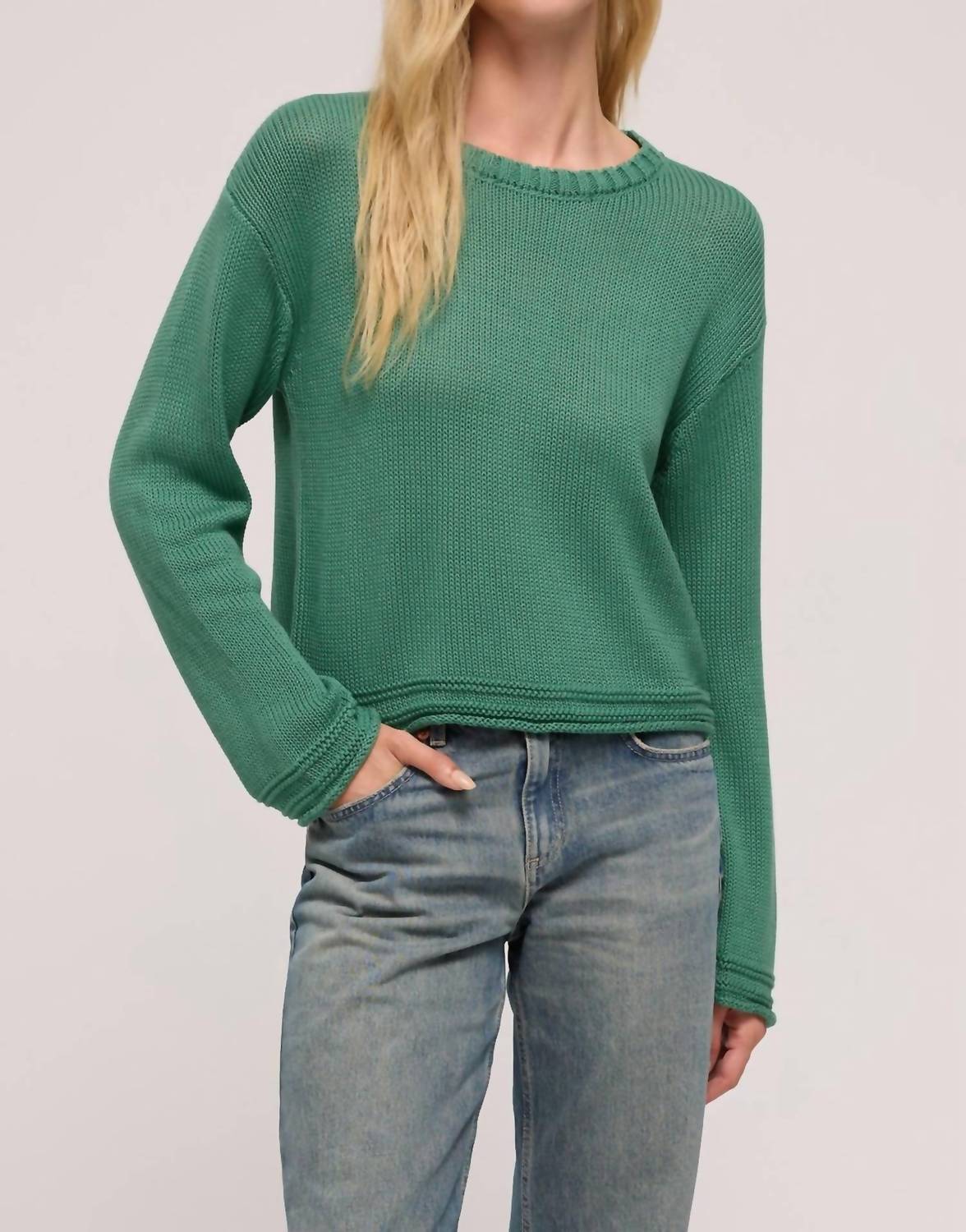Z Supply - Emerson Pullover Sweater
