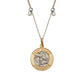 &Livy - Saint Michael Necklace