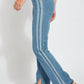 Lysse - Horizon Stripe Baby Boot Denim