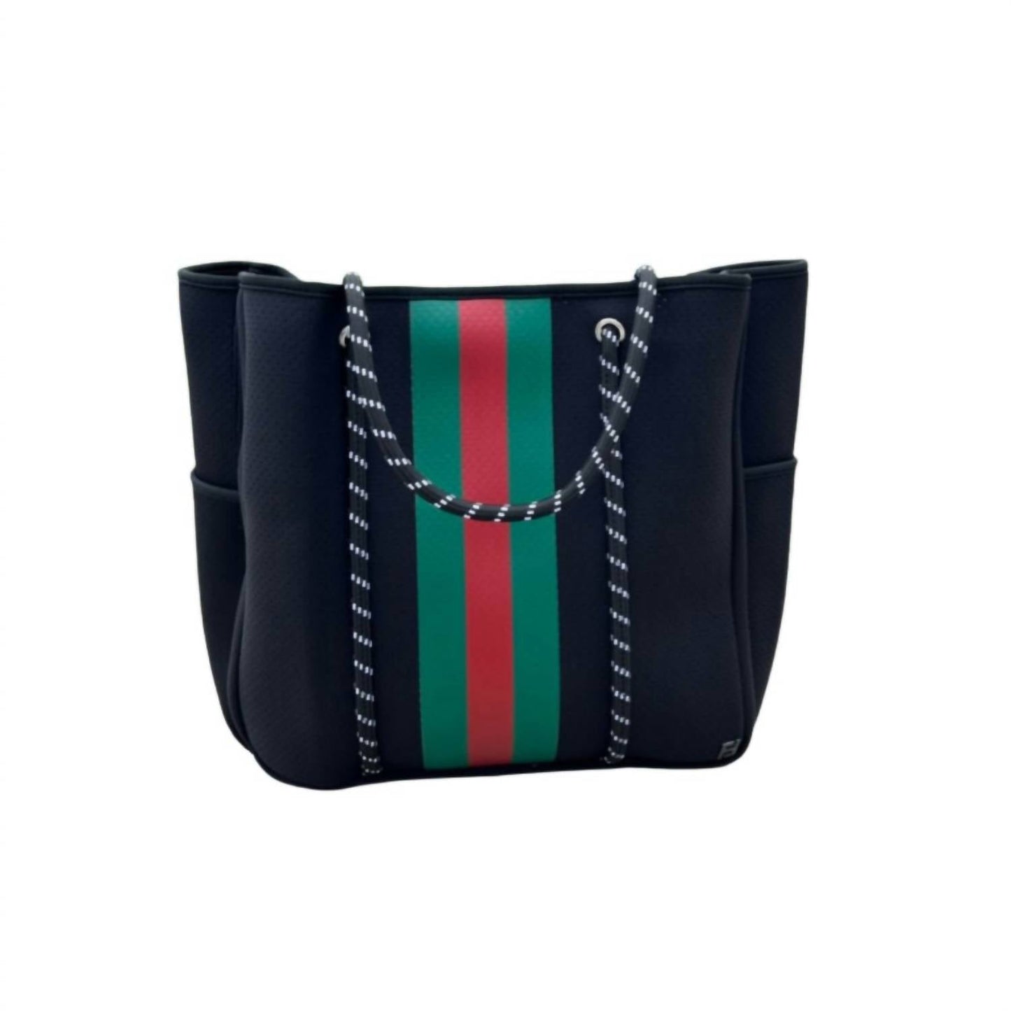 Five Love - Women Courtside Small Pickleball Paddle Tote Bag