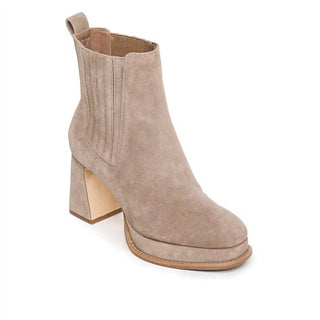 Bernardo - Women's Nicola Platform Boots