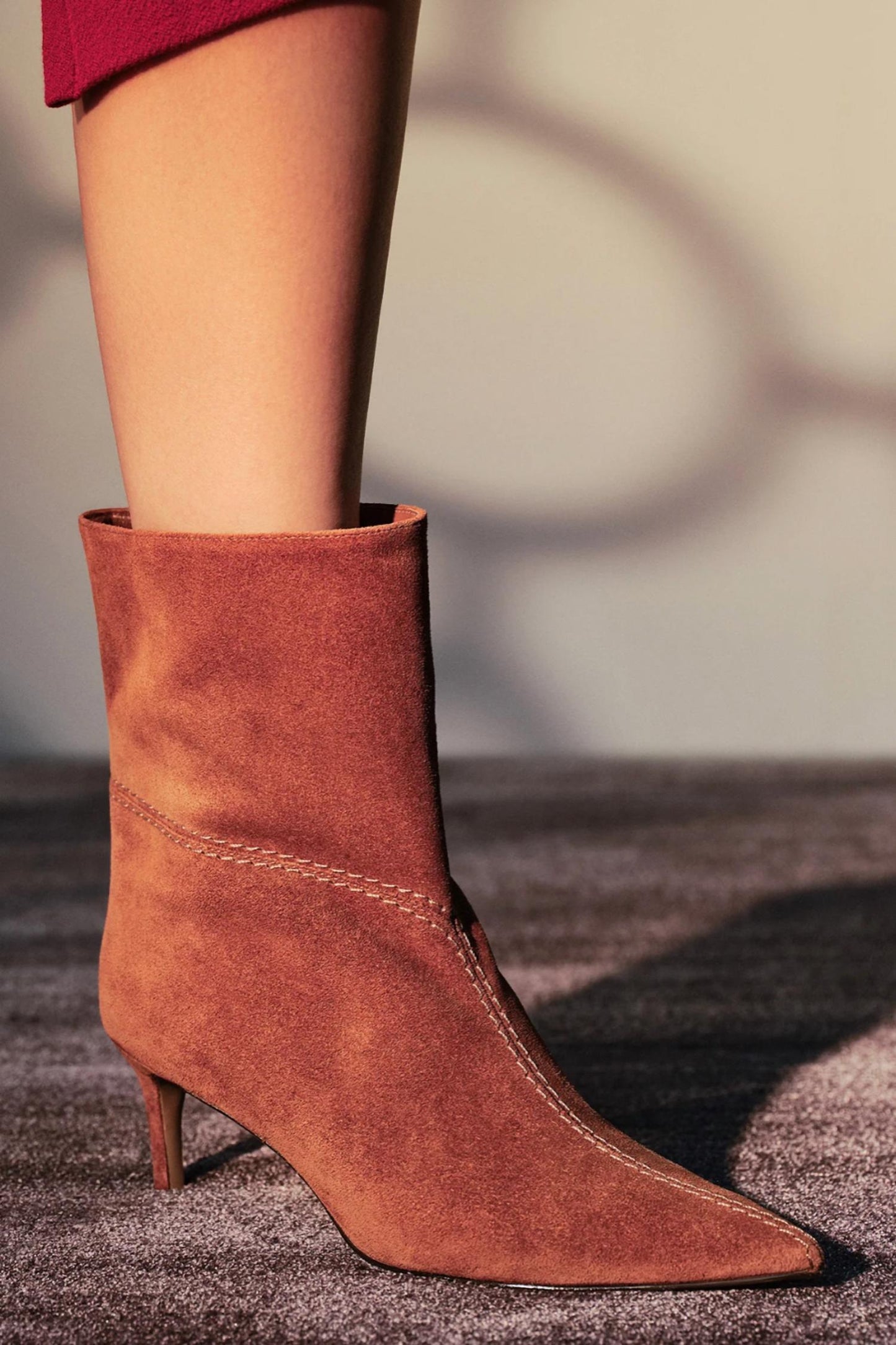 Alexandre Birman - Women's Malva 60 Booties