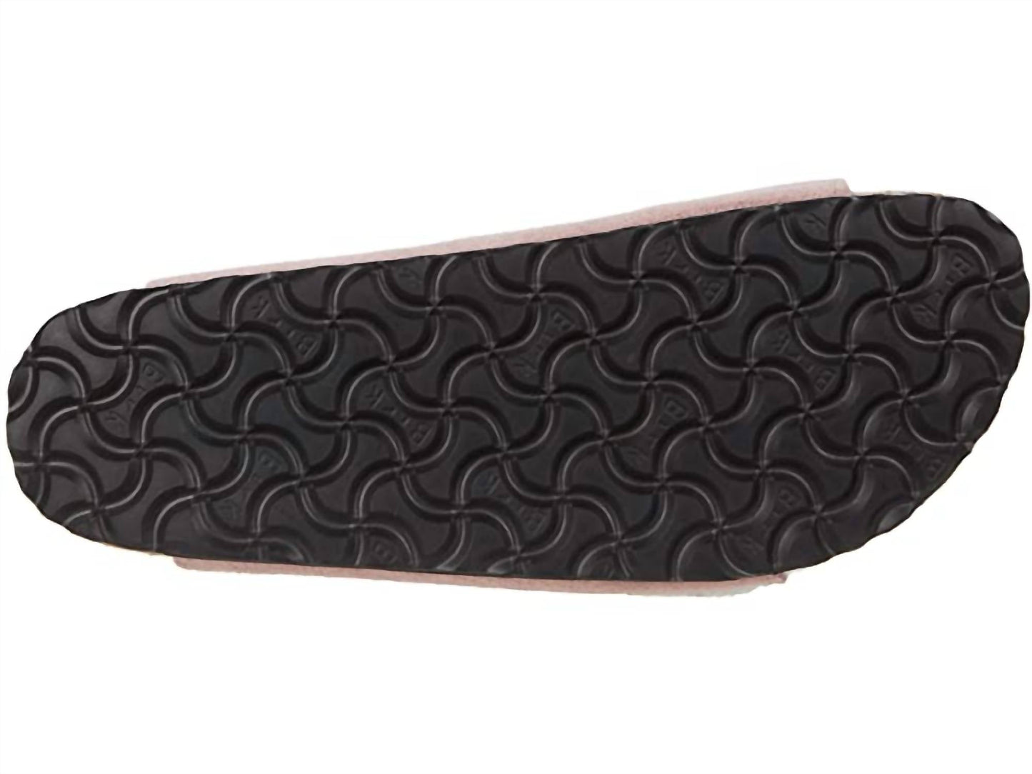 Birkenstock - Women's Arizona Fur Shearling Sandal