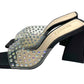 Schutz - Women's Lizah Block Heels