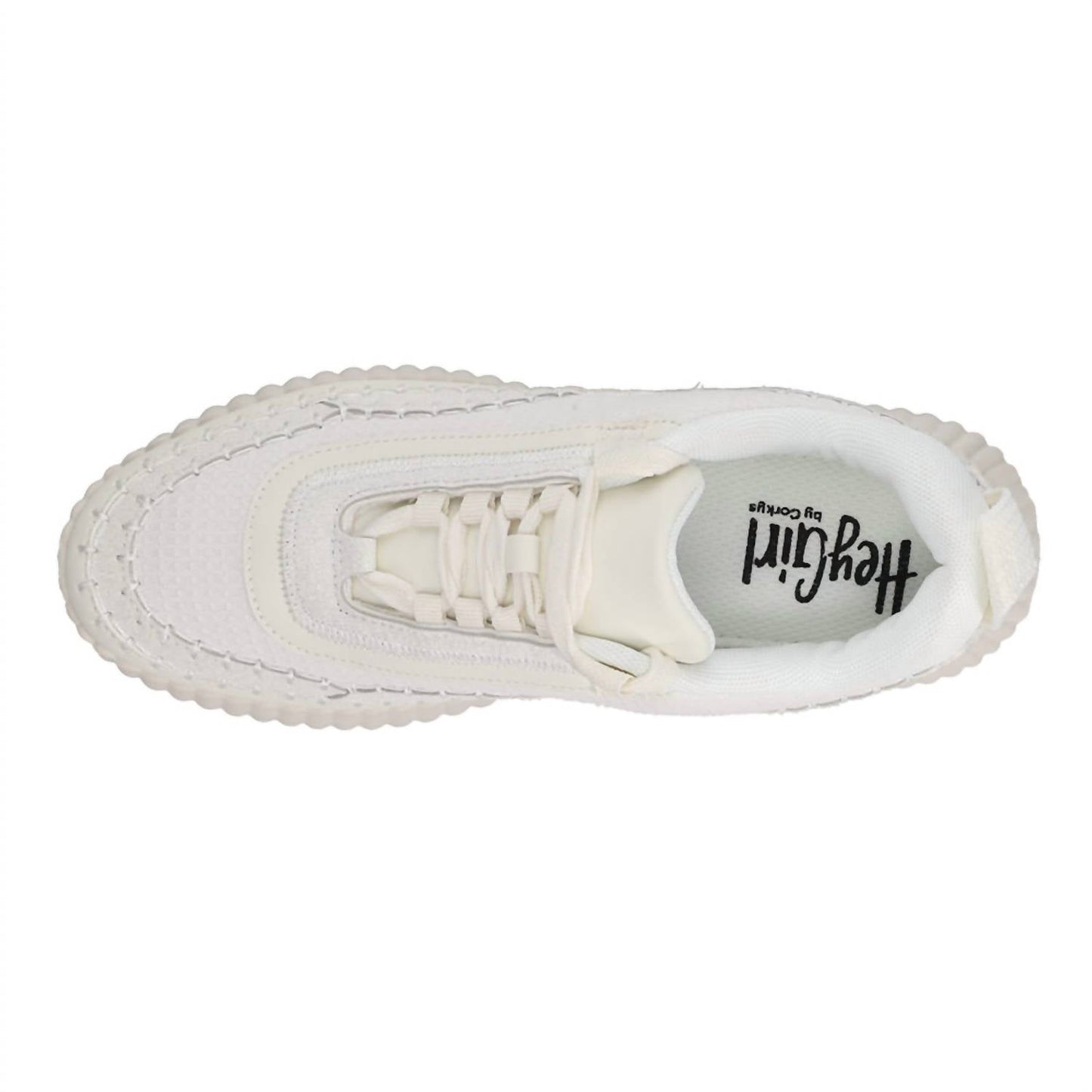 Corkys Footwear - Women's Platform Tennis Shoe