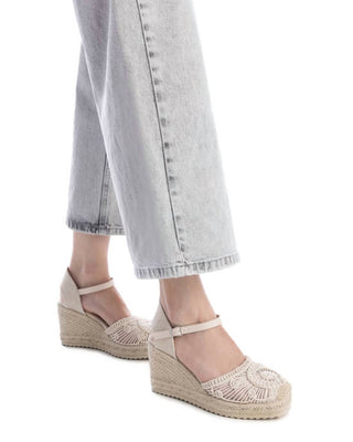 Xti - Women's Espadrilles Sandal