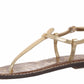 Sam Edelman - Women's Gigi Thong Sandal