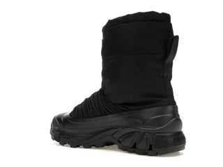 Burberry - Men's Arthur Puffy Boots