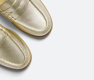 Freda Salvador - Women's Elba Penny Loafer