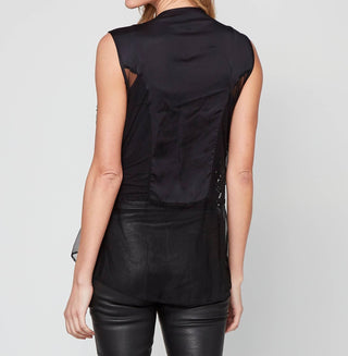 Nu Denmark - Susan Top