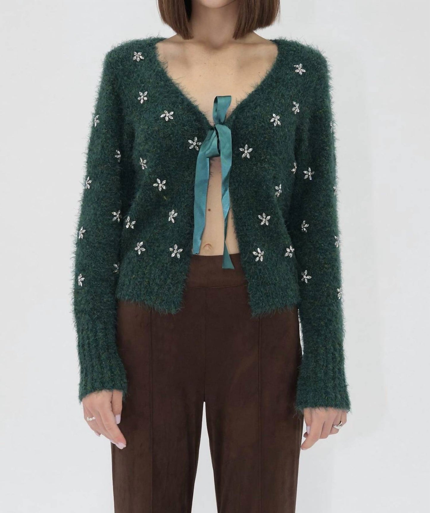 Another Love - Serafina Sweater Cardigan