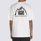 Vans - Crestline Short Sleeve T-shirt