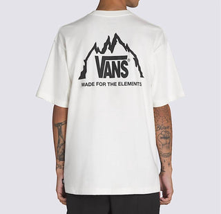 Vans - Crestline Short Sleeve T-shirt